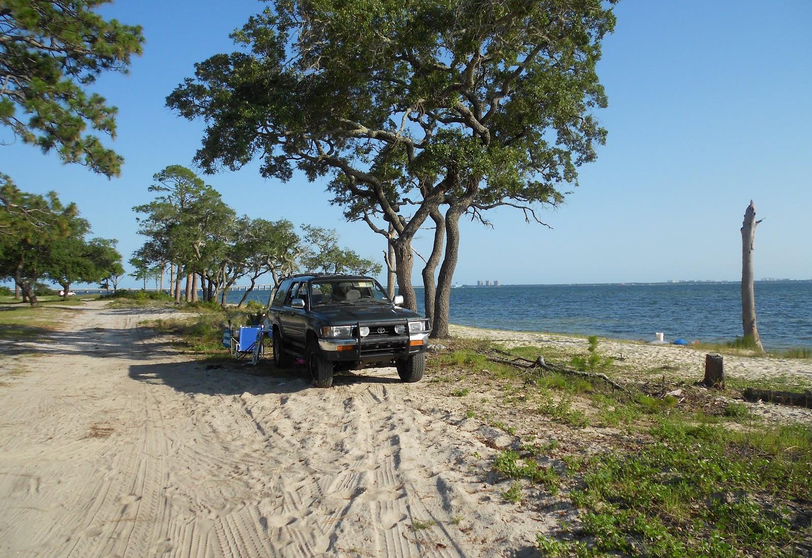 Sandee - White Point Beach