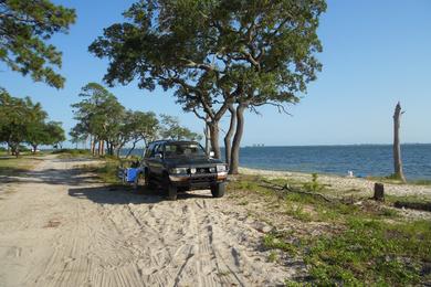 Sandee - White Point Beach