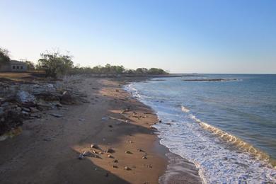 Sandee - Charles Point Beach