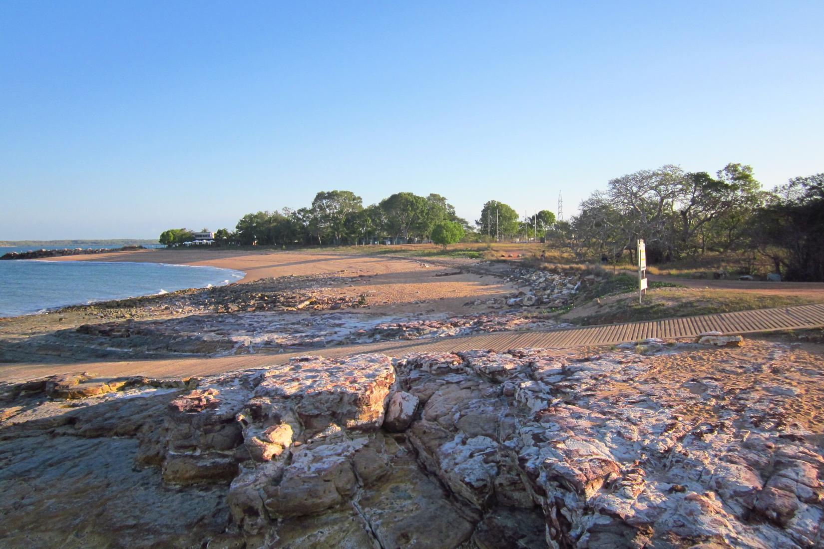 Sandee - HomePage / Cox Peninsula