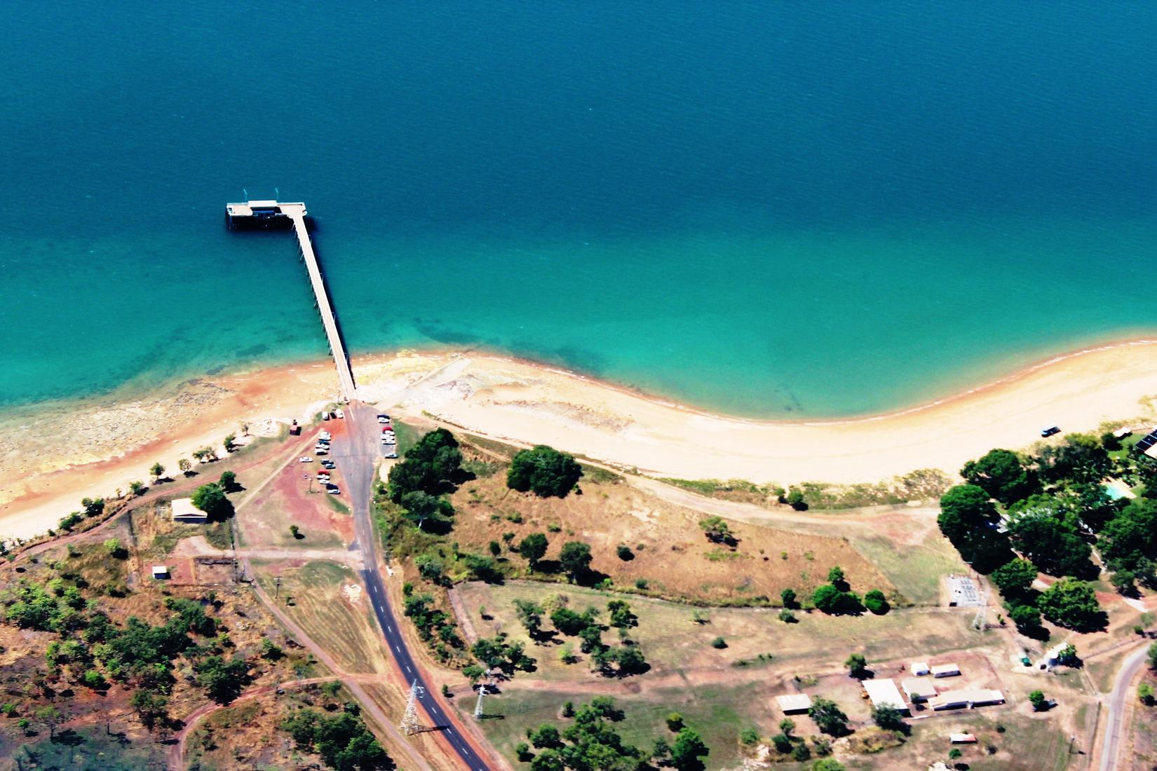 Sandee - Charles Point Beach