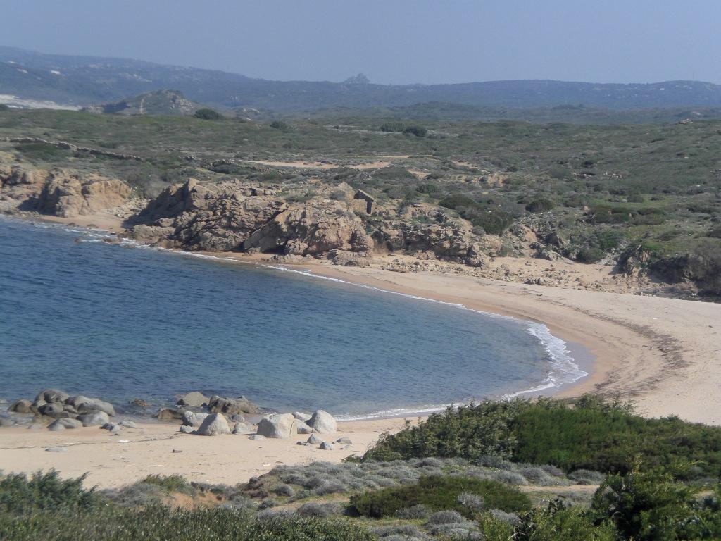 Sandee - Cala Pischina