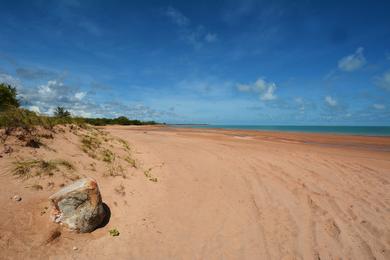 Sandee - Imaluk Beach