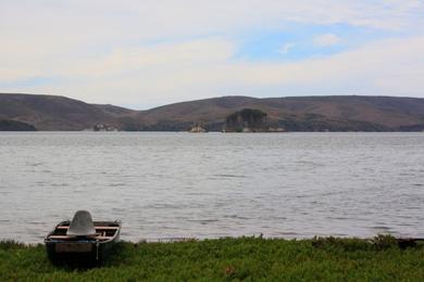 Sandee Hog Island