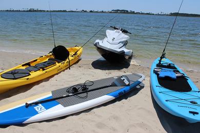 Sandee - Hurlburt Field Beach