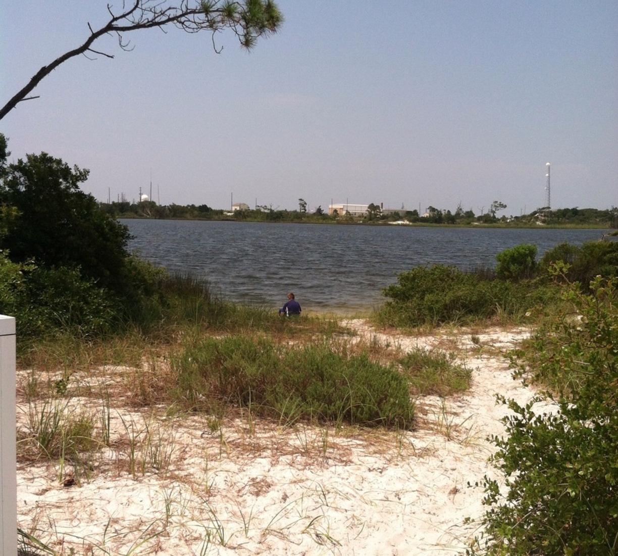 Sandee - Hurlburt Field Beach