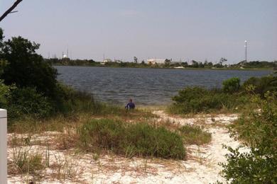 Sandee - Hurlburt Field Beach