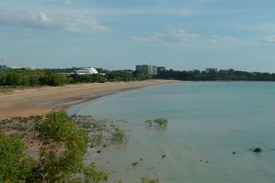 Sandee Mindil Beach