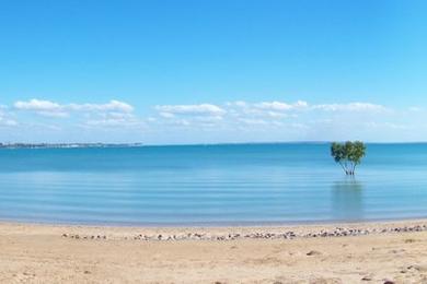 Sandee Fannie Bay