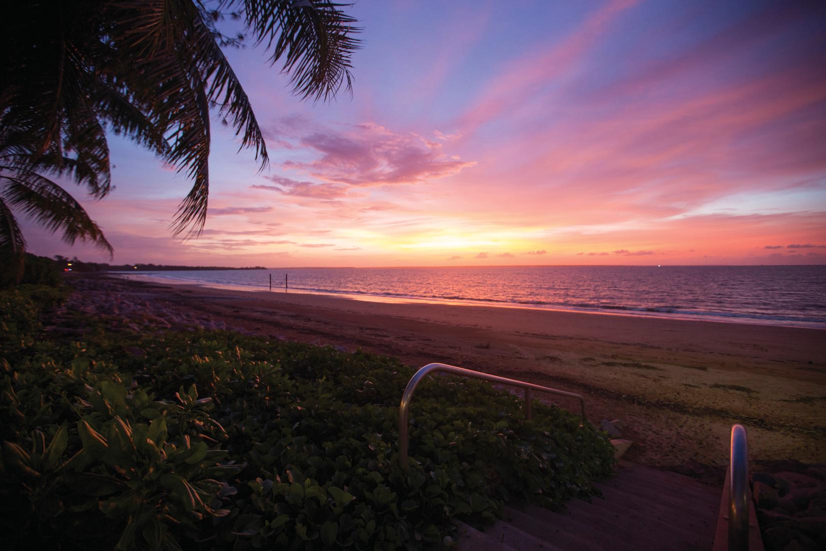 Sandee - Fannie Bay