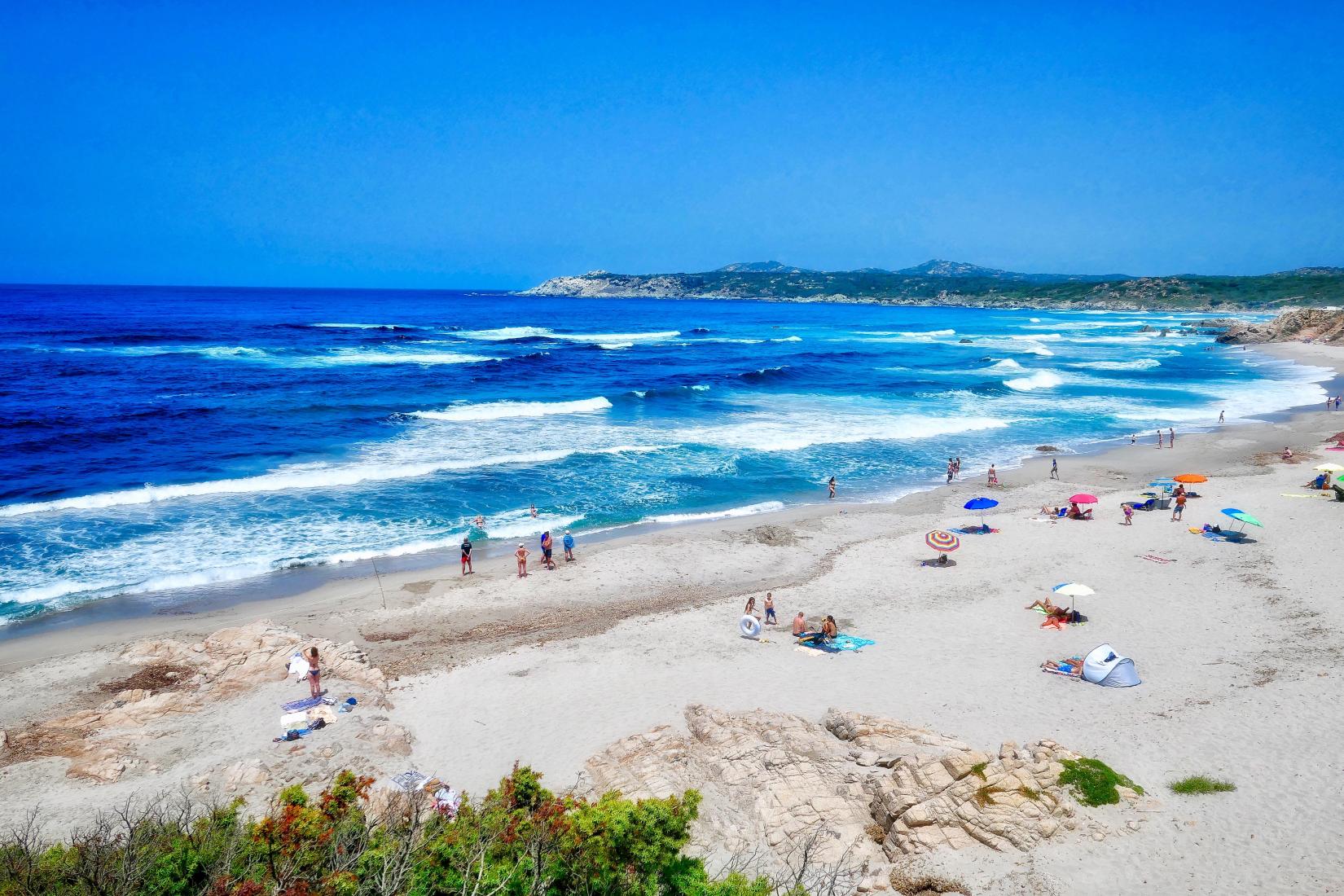 Sandee - Spiaggia Rena Majori