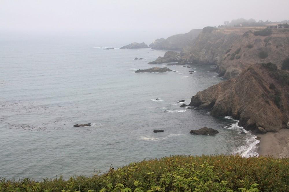 Sandee Elk Creek Beach