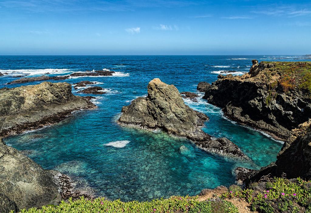 Sandee Frolic Cove Beach Photo