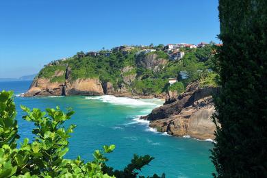 Sandee - Praia Da Joatinga