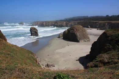 Sandee Jefferson Way Beach Access