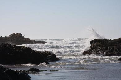 Sandee - Old Haul Road Beach