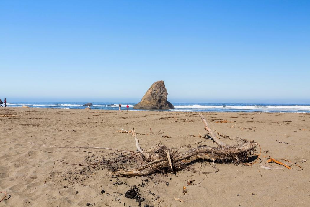Sandee Seaside Beach