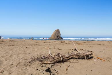 Sandee Seaside Beach Photo