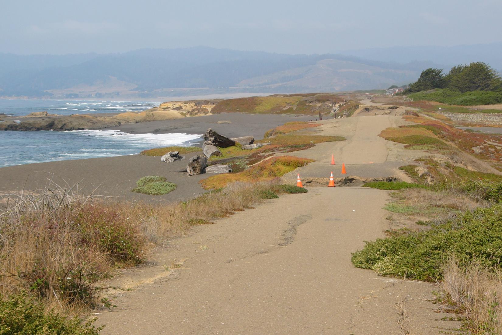 Sandee - Old Haul Road Beach