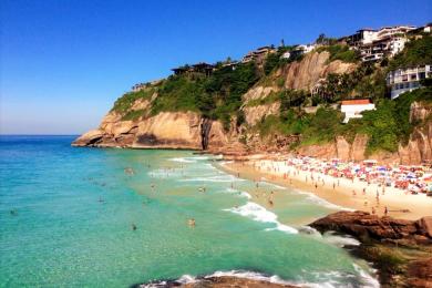 Sandee Praia Da Joatinga
