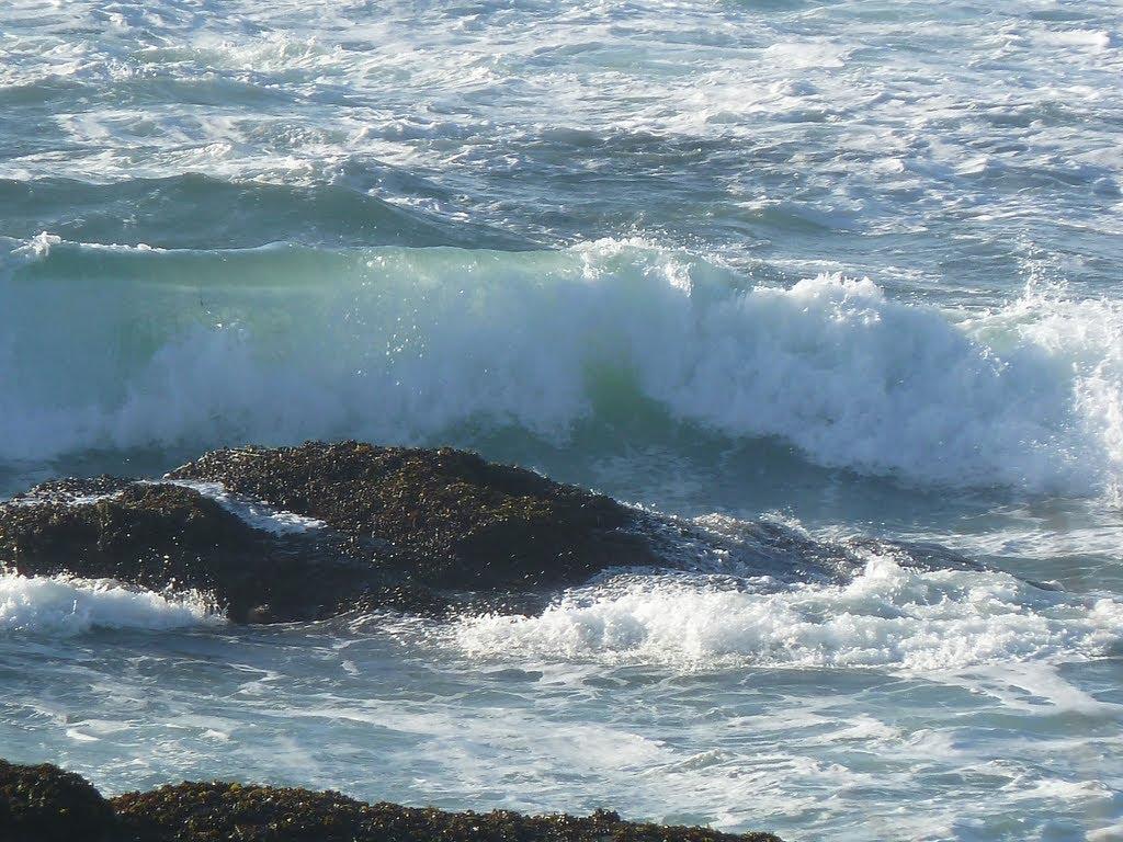 Sandee - Old Haul Road Beach