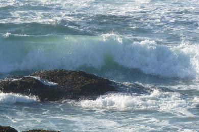 Sandee - Old Haul Road Beach