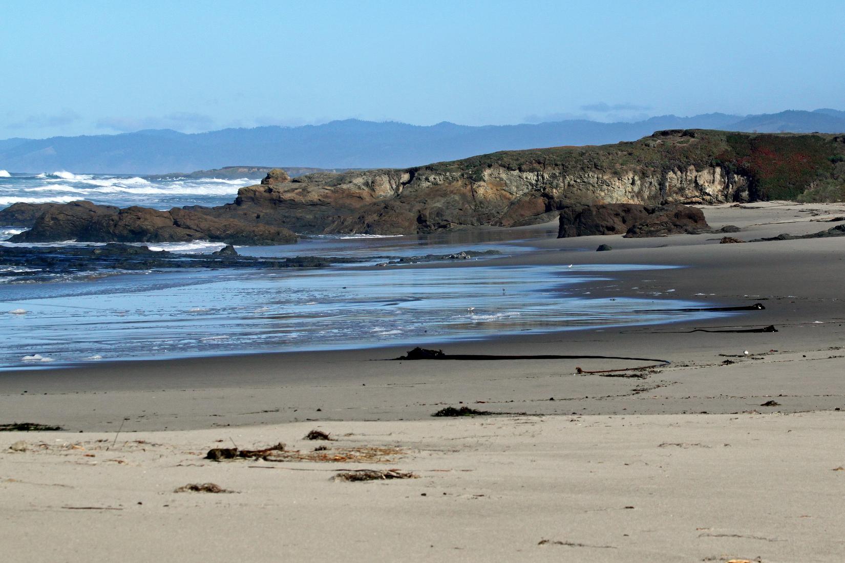 Sandee - Virgin Creek Beach