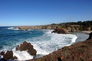 Sandee Belinda Point Beach