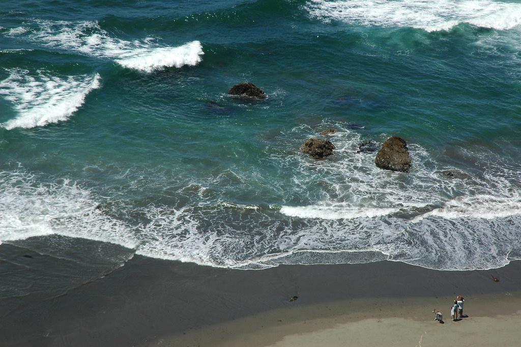 Sandee - Belinda Point Beach