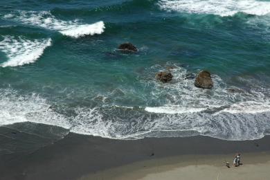 Sandee - Belinda Point Beach