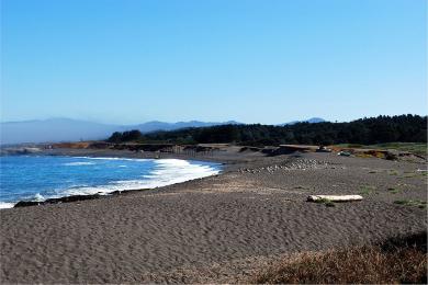 Sandee Mackerricher State Park - Main Beach Photo