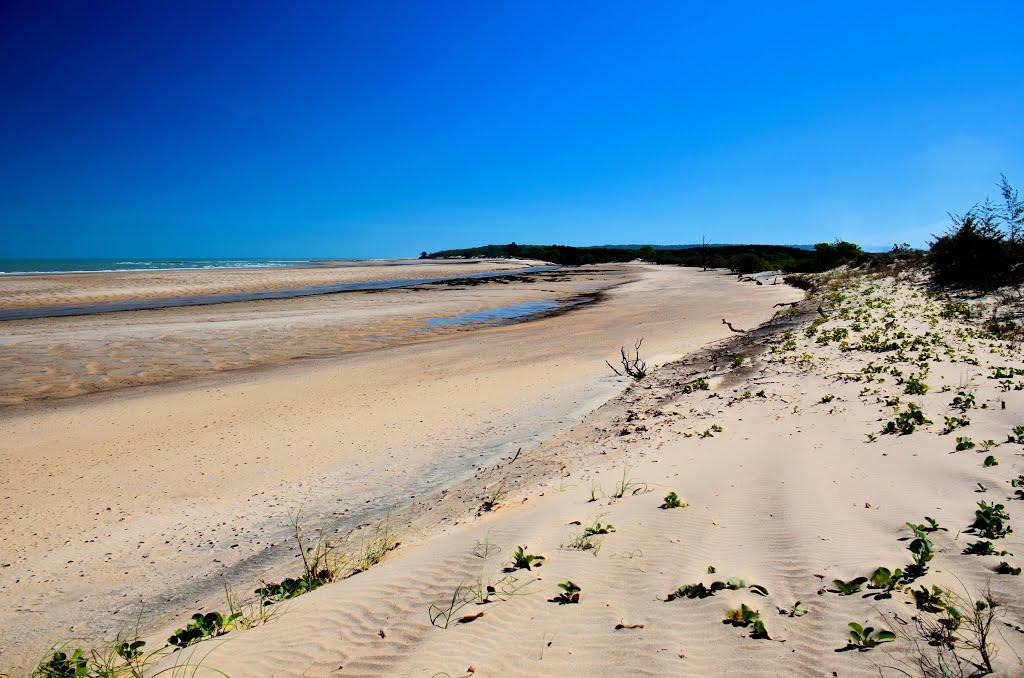 Sandee - Tarntippi Beach