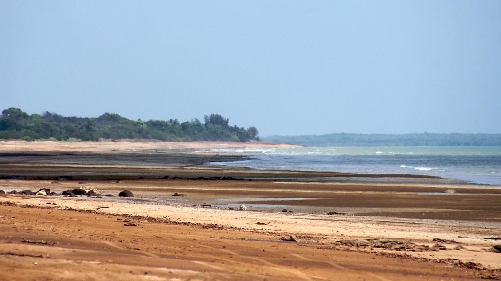 Sandee - Gunn Point Beach