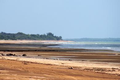 Sandee Gunn Point Beach