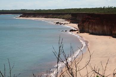 Sandee Rinamatta Beach