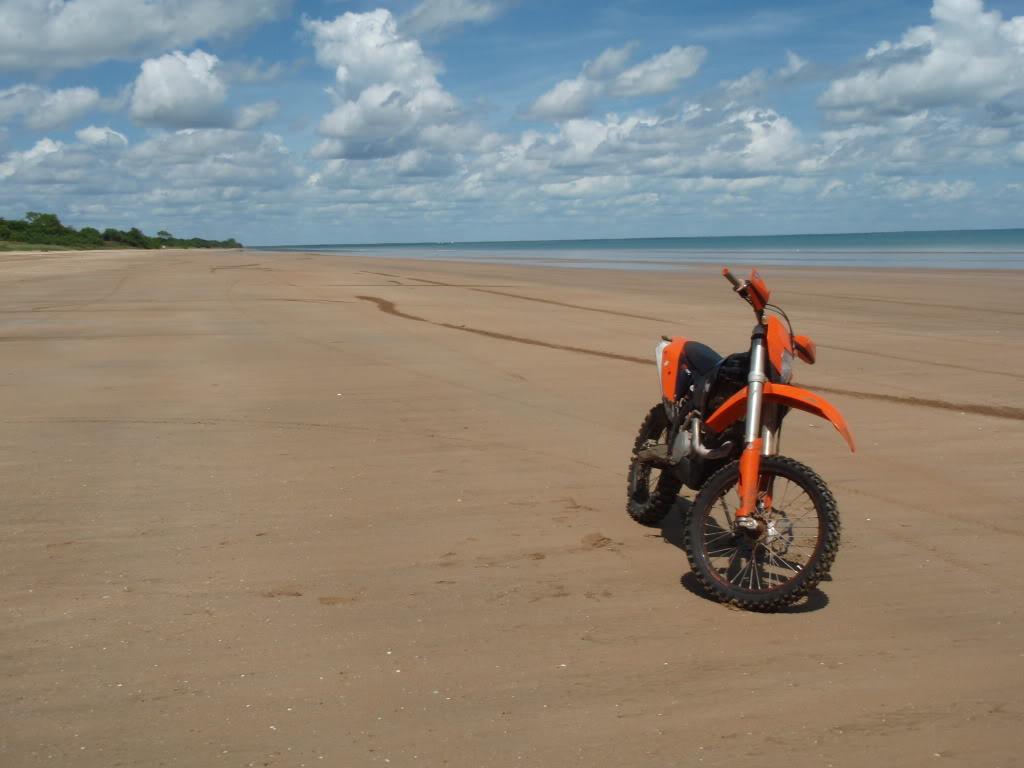 Sandee - Gunn Point Beach