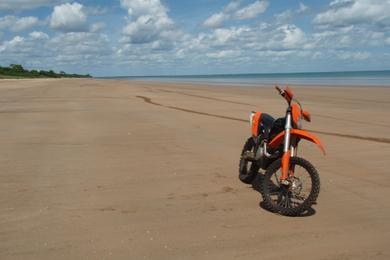 Sandee - Gunn Point Beach