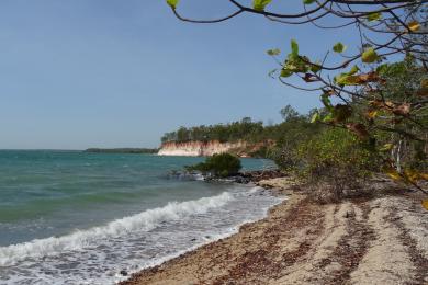 Sandee - Cobourg Coastal Camp