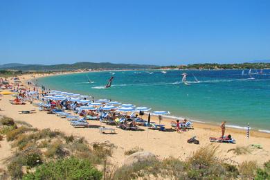 Sandee Porto Pollo - Baia Di Liscia