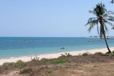 Sandee Wallaby Beach