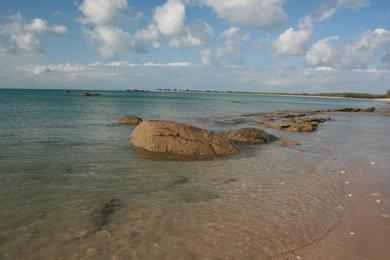 Sandee - Wallaby Beach