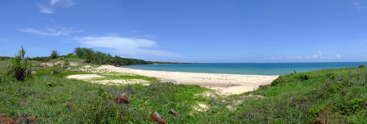 Sandee - Garanhan Beach