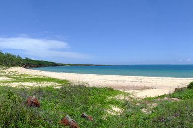 Sandee Garanhan Beach Photo