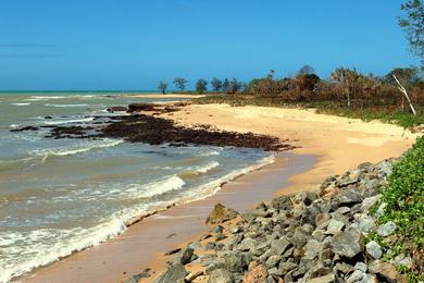 Sandee - Gove Beach