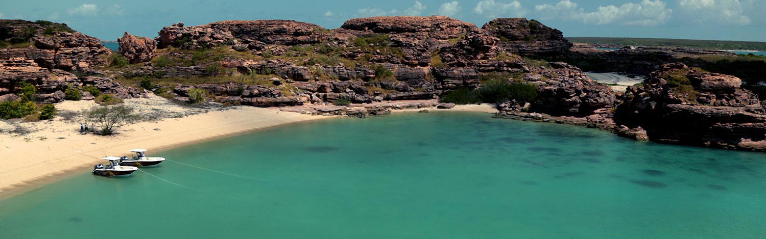 Sandee - Groote Eylandt Lodge