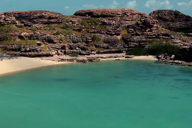 Sandee - Groote Eylandt Lodge