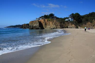Sandee Cooks Beach