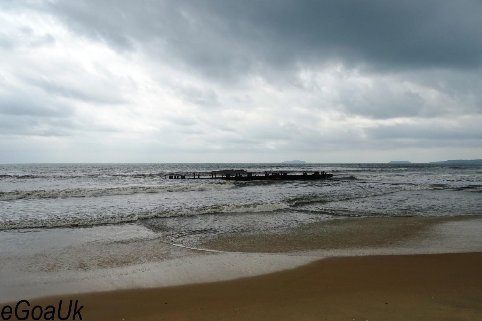 Sandee - Arossim Beach