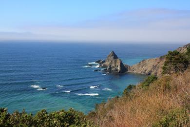 Sandee Mallo Pass Creek Beach Photo