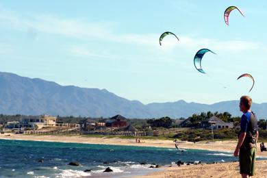 Sandee La Ventana Bay